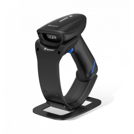 Scanner 2D Newland HR23 Dorada Bluetooth