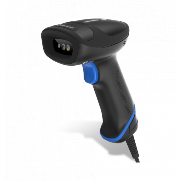 Scanner 2D Newland HR33 Marlin USB