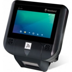 Verificator de pret 4,3” Newland NQuire 351