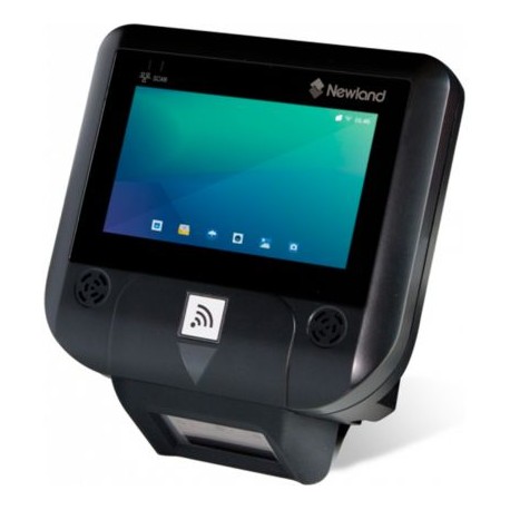 Verificator de pret 4,3” Newland NQuire 351