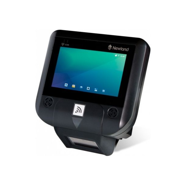 Verificator de pret 4,3” Newland NQuire 351