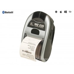 Imprimanta POS portabila Zebra iMZ220 conectare USB+Bluetooth