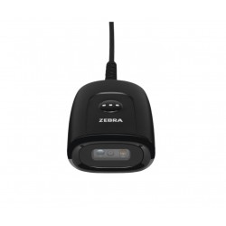 Zebra DS5502 barcode reader, 2D, USB, RS-232