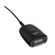 Cititor coduri de bare Zebra DS5502, 2D, USB, RS-232