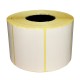 Rola etichete autocolante direct termice 58x43 mm (1000 et.)
