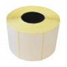 Rola etichete autocolante, direct termice, 50 x 32 mm (1000 et.)