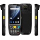 Terminal mobil Chainway MC62, 4 GB, Android