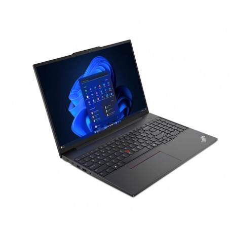 Laptop Lenovo ThinkPad E16 AMD Ryzen 5 7535HS - Sedona