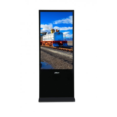 Totem digital LDV55-SAI400TK 55” touch Totem digital LDV55-SAI400TK 55” touch