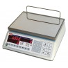 TEM EGE-NS Counting Scale 3/6/15/30 Kg – Battery Operated