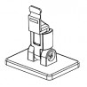 Suport magnetic pentru etichete electronice Hipoink