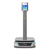 KEENON S100 Courier Robot