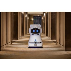 KEENON KLEENBOT C30 Robot - Renting - Monthly Fee