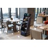 Robot KEENON DINERBOT T9 PRO - inchiriere - abonament lunar 
