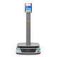 Robot curier KEENON S100 - inchiriere - abonament lunar