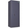 Seif antiefractie cu cheie Kronberg Arsenal 120 cu seif interior 1200x440x355 mm