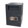 Seif antiefractie electronic Kronberg DropIN IVT19 cu sertar 489x342x381 mm