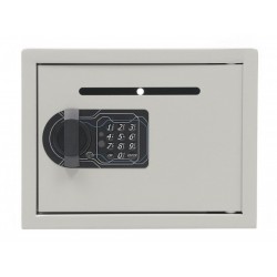 Seif antiefractie electronic Kronberg Depo