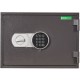 Seif antifoc electronic Kronberg Fire32TE