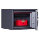 Seif antifoc electronic/cu cheie Kronberg Fire32KE