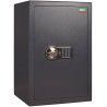 Kronberg IVTPro67IT electronic anti-burglary safe 670x440x380 mm
