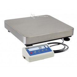 Check Weighing Scale Partner WLC 6 – 30 x 30 - with Metrological Approval