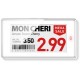 Eticheta electronica Newton Lite 2,6 inch
