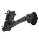 Suport pentru telefon RAM Quick-Grip™ XL cu ventuza Twist-Lock™ - lung