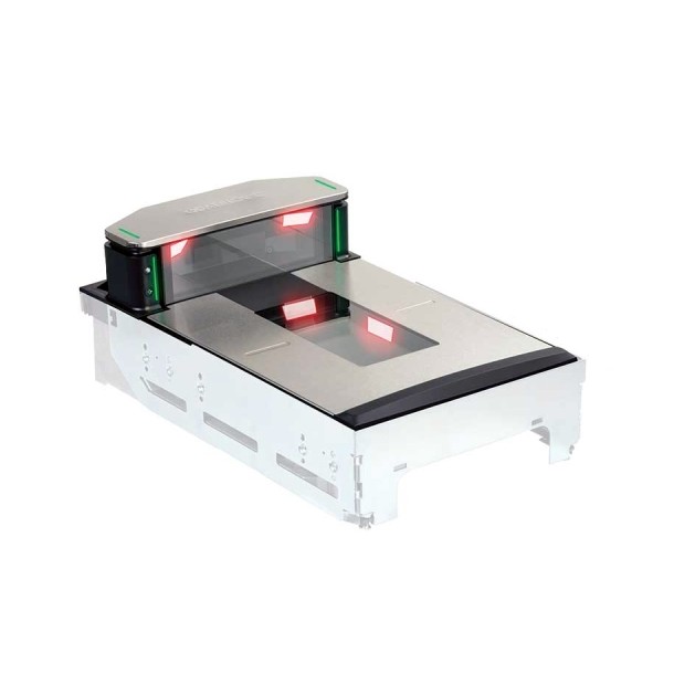 Scanner Datalogic Magellan 9600i 2D Mediu cu celula de cantarire Dibal