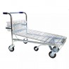 5-wheel platform trolley 400 KG