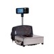 Scanner Datalogic Magellan 9900i 2D Mediu cu celula de cantarire Dibal