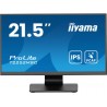 LED display IIYAMA ProLite T2252MSC-B2AG 21,5”