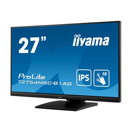 Monitor LED IIYAMA ProLite T2754MSC-B1AG 27”