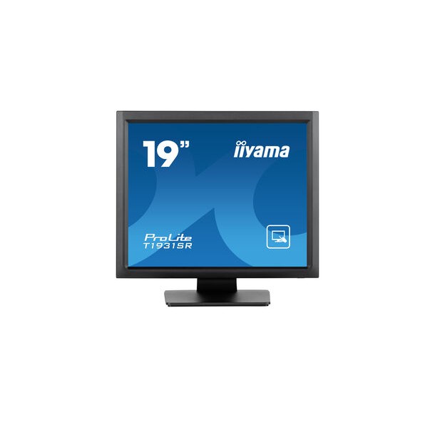 LED Display IIYAMA T1931SR-B1S 19”