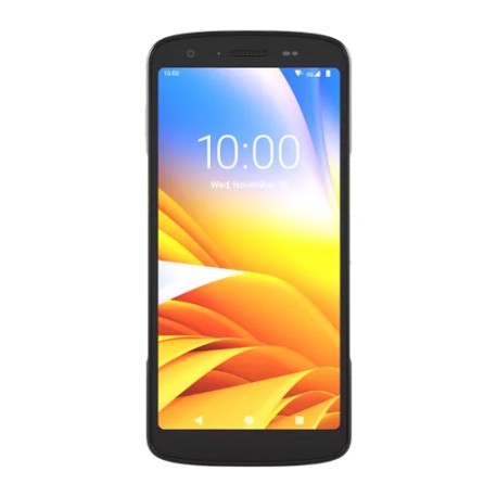 Terminal mobil Zebra TC27, SE4710, Android, eSIM, 5G