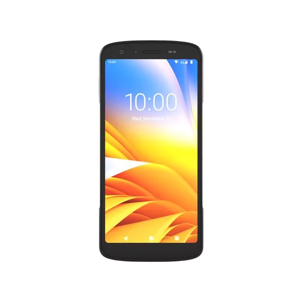 Mobile terminal Zebra TC22, SE5500, Android, BT Beacon