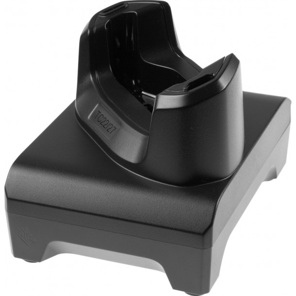 Cradle alimentare Zebra TC22, TC27, 1 slot