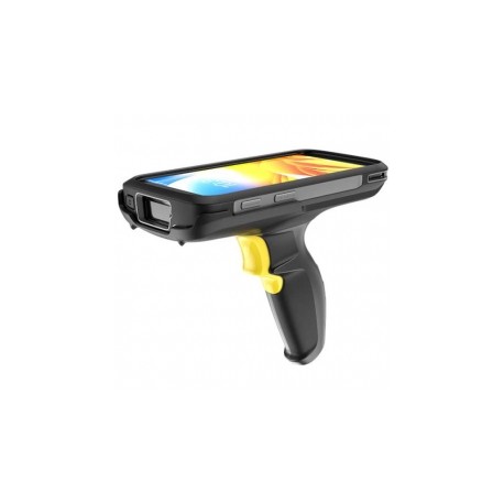 Pistol grip Zebra TC22/TC27