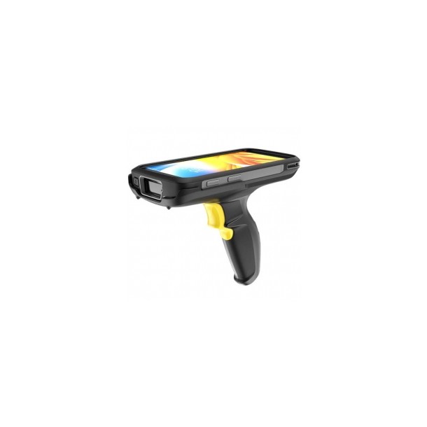 Pistol grip Zebra TC22/TC27