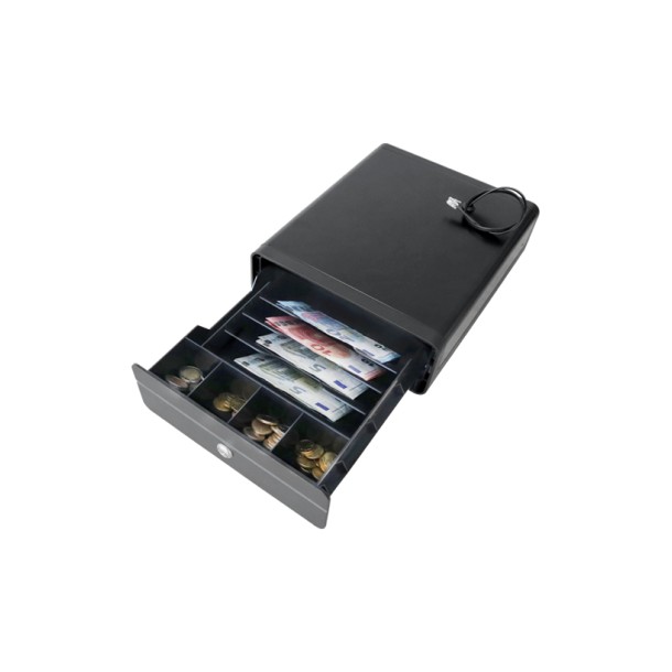 Sertar de bani mini CX-240