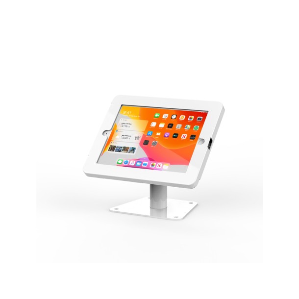 Maken stand for tiltable iPad tablet