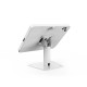 Maken stand for tiltable iPad tablet