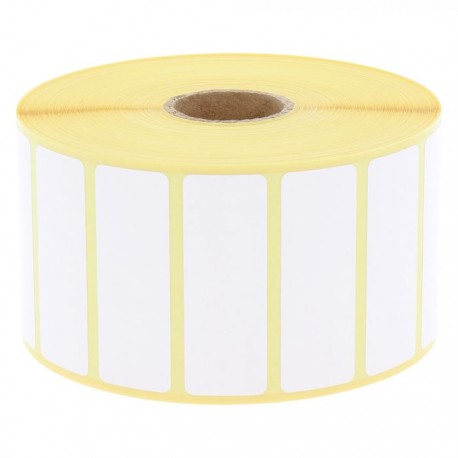 Rola etichete autocolante direct termice 50x15 mm, FI40, (1000 et.)