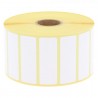 Rola etichete autocolante direct termice 50x15 mm, FI40, (1000 et.)