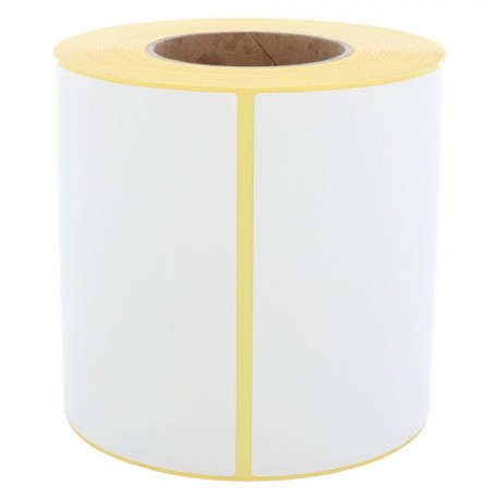 Rola etichete autocolante direct termice 148x210 mm, FI40, (1000 et.)