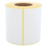 Direct thermal self-adhesive label roll 148x210 mm, FI40, (1000 labels)