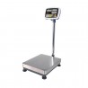 Cantar platforma Adpos RX 30/60Kg, 30x40, verificat metrologic