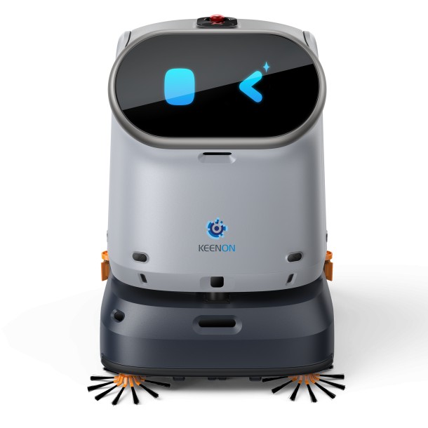 Robot KEENON KLEENBOT C40