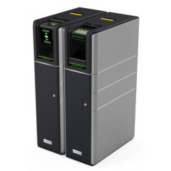 Echipament pentru gestionarea platilor cu numerar GRGintech CCS-30