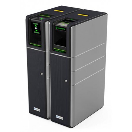 Echipament pentru gestionarea platilor cu numerar GRGintech CCS-30